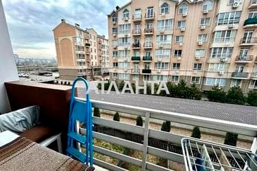 1-кімнатна квартира за адресою вул. Бочарова ген. (площа 25 м²) - Atlanta.ua - фото 16