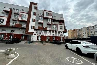 1-кімнатна квартира за адресою вул. Бочарова ген. (площа 25 м²) - Atlanta.ua - фото 17