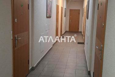 1-кімнатна квартира за адресою вул. Бочарова ген. (площа 25 м²) - Atlanta.ua - фото 19