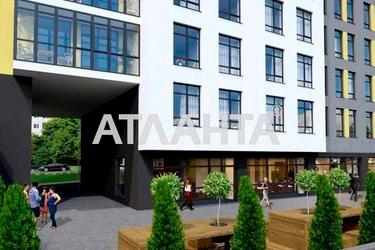 3-rooms apartment apartment by the address st. Mazepy I getm ul (area 86,2 m²) - Atlanta.ua - photo 11