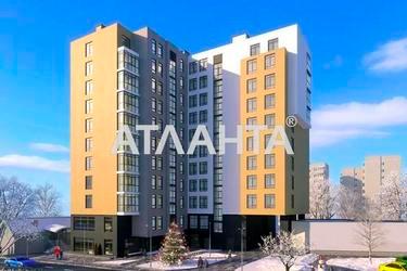 3-rooms apartment apartment by the address st. Mazepy I getm ul (area 86,2 m²) - Atlanta.ua - photo 12