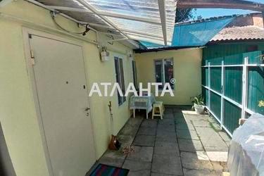 2-rooms apartment apartment by the address st. Prokhorovskaya Khvorostina (area 30 m²) - Atlanta.ua - photo 14