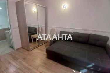 2-rooms apartment apartment by the address st. Prokhorovskaya Khvorostina (area 30 m²) - Atlanta.ua - photo 13