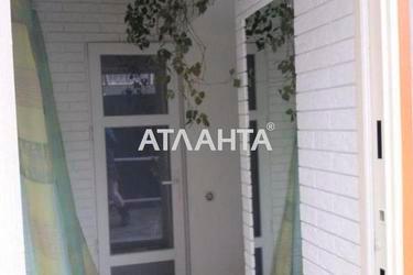 2-rooms apartment apartment by the address st. Prokhorovskaya Khvorostina (area 30 m²) - Atlanta.ua - photo 17