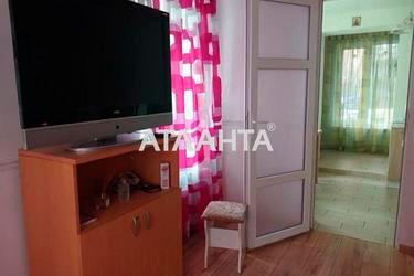 2-rooms apartment apartment by the address st. Prokhorovskaya Khvorostina (area 30 m²) - Atlanta.ua - photo 18