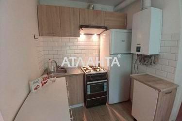 2-rooms apartment apartment by the address st. Prokhorovskaya Khvorostina (area 30 m²) - Atlanta.ua - photo 20