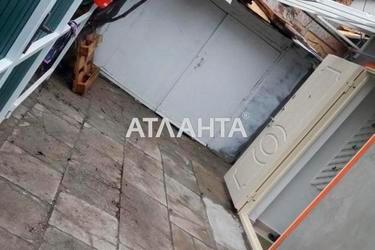 2-rooms apartment apartment by the address st. Prokhorovskaya Khvorostina (area 30 m²) - Atlanta.ua - photo 21