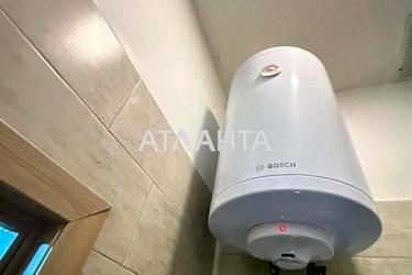 1-кімнатна квартира за адресою вул. 10 квітня (площа 20 м²) - Atlanta.ua - фото 11