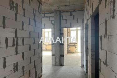 3-комнатная квартира по адресу Французский бул. (площадь 101 м²) - Atlanta.ua - фото 21