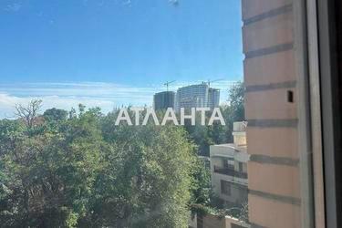 3-комнатная квартира по адресу Французский бул. (площадь 101 м²) - Atlanta.ua - фото 25