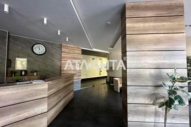 3-комнатная квартира по адресу Французский бул. (площадь 101 м²) - Atlanta.ua - фото 30