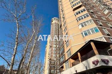 3-комнатная квартира по адресу Французский бул. (площадь 101 м²) - Atlanta.ua - фото 17