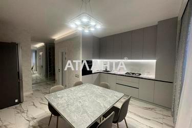 2-rooms apartment apartment by the address st. Kostandi (area 72,6 m²) - Atlanta.ua - photo 21