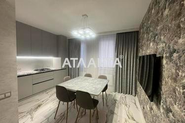 2-rooms apartment apartment by the address st. Kostandi (area 72,6 m²) - Atlanta.ua - photo 22