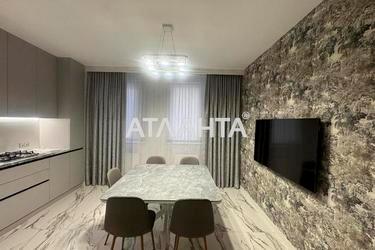 2-rooms apartment apartment by the address st. Kostandi (area 72,6 m²) - Atlanta.ua - photo 23