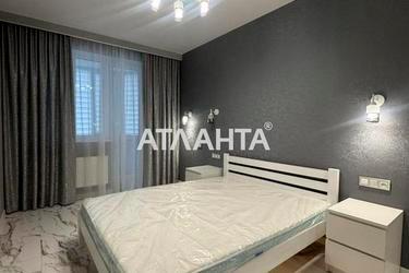 2-rooms apartment apartment by the address st. Kostandi (area 72,6 m²) - Atlanta.ua - photo 33