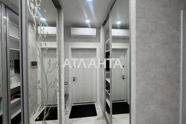 2-rooms apartment apartment by the address st. Kostandi (area 72,6 m²) - Atlanta.ua - photo 35