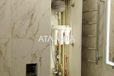 2-комнатная квартира по адресу ул. Костанди (площадь 72,6 м²) - Atlanta.ua - фото 42