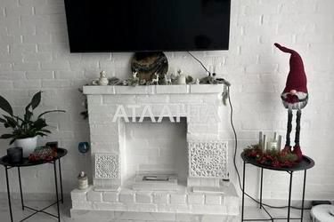 1-комнатная квартира по адресу Грушевского пер. (площадь 38 м²) - Atlanta.ua - фото 27