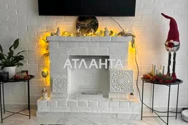 1-комнатная квартира по адресу Грушевского пер. (площадь 38 м²) - Atlanta.ua - фото 28