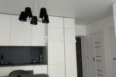 1-комнатная квартира по адресу Грушевского пер. (площадь 38 м²) - Atlanta.ua - фото 30