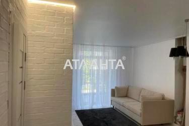 1-комнатная квартира по адресу Грушевского пер. (площадь 38 м²) - Atlanta.ua - фото 31