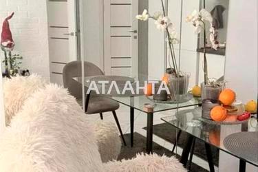 1-комнатная квартира по адресу Грушевского пер. (площадь 38 м²) - Atlanta.ua - фото 32