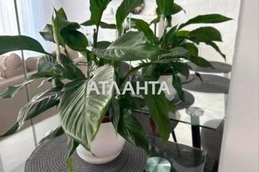 1-комнатная квартира по адресу Грушевского пер. (площадь 38 м²) - Atlanta.ua - фото 33