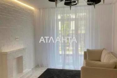 1-комнатная квартира по адресу Грушевского пер. (площадь 38 м²) - Atlanta.ua - фото 35