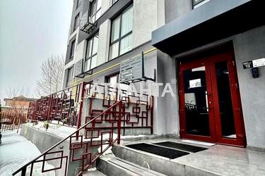 1-комнатная квартира по адресу Грушевского пер. (площадь 38 м²) - Atlanta.ua - фото 47