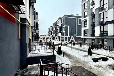 1-комнатная квартира по адресу Грушевского пер. (площадь 38 м²) - Atlanta.ua - фото 45