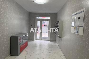 1-комнатная квартира по адресу Грушевского пер. (площадь 38 м²) - Atlanta.ua - фото 42