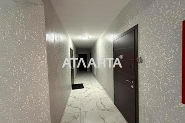 1-комнатная квартира по адресу Грушевского пер. (площадь 38 м²) - Atlanta.ua - фото 44