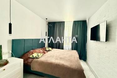 1-комнатная квартира по адресу Грушевского пер. (площадь 38 м²) - Atlanta.ua - фото 25