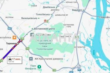 1-комнатная квартира по адресу Грушевского пер. (площадь 38 м²) - Atlanta.ua - фото 48