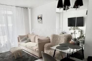 1-комнатная квартира по адресу Грушевского пер. (площадь 38 м²) - Atlanta.ua - фото 34