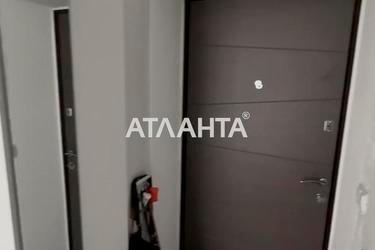 1-комнатная квартира по адресу Грушевского пер. (площадь 38 м²) - Atlanta.ua - фото 38