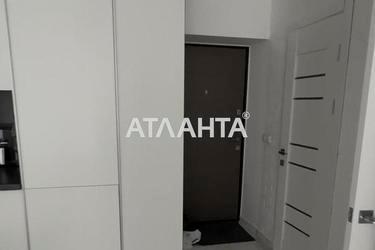 1-комнатная квартира по адресу Грушевского пер. (площадь 38 м²) - Atlanta.ua - фото 39