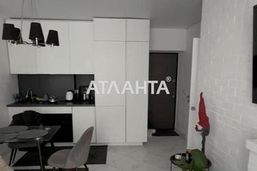 1-комнатная квартира по адресу Грушевского пер. (площадь 38 м²) - Atlanta.ua - фото 36