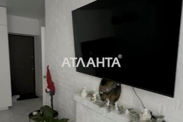 1-комнатная квартира по адресу Грушевского пер. (площадь 38 м²) - Atlanta.ua - фото 37