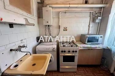 2-rooms apartment apartment by the address st. Srednefontanskaya (area 43 m²) - Atlanta.ua - photo 22