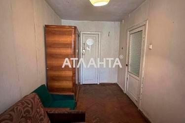 2-rooms apartment apartment by the address st. Srednefontanskaya (area 43 m²) - Atlanta.ua - photo 19