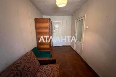 2-rooms apartment apartment by the address st. Srednefontanskaya (area 43 m²) - Atlanta.ua - photo 20