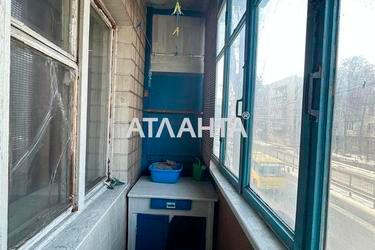 2-rooms apartment apartment by the address st. Srednefontanskaya (area 43 m²) - Atlanta.ua - photo 21