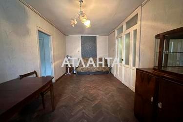 2-rooms apartment apartment by the address st. Srednefontanskaya (area 43 m²) - Atlanta.ua - photo 17