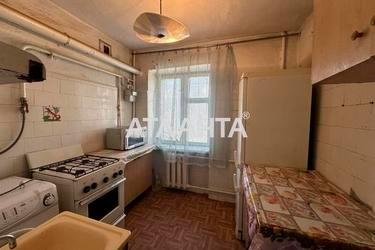 2-rooms apartment apartment by the address st. Srednefontanskaya (area 43 m²) - Atlanta.ua - photo 23