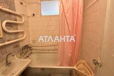 2-rooms apartment apartment by the address st. Srednefontanskaya (area 43 m²) - Atlanta.ua - photo 25