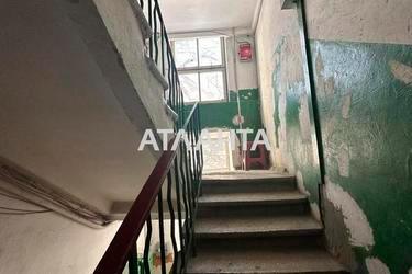 2-rooms apartment apartment by the address st. Srednefontanskaya (area 43 m²) - Atlanta.ua - photo 29