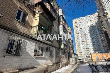 2-rooms apartment apartment by the address st. Srednefontanskaya (area 43 m²) - Atlanta.ua - photo 30