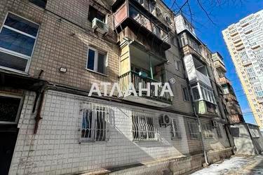 2-rooms apartment apartment by the address st. Srednefontanskaya (area 43 m²) - Atlanta.ua - photo 31